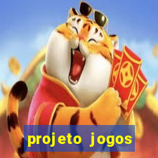 projeto jogos internos escolares